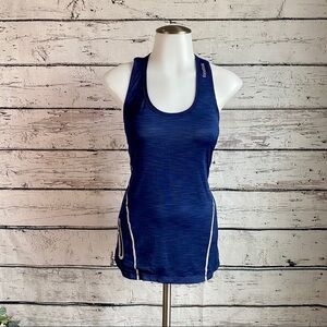 Reebok workout tank top